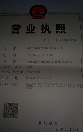 合作社名字大全集,农业合作社响亮的名字带农的合作社图3