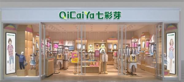 童装店投资大概需要多少钱,3万元可以开童装店么图3