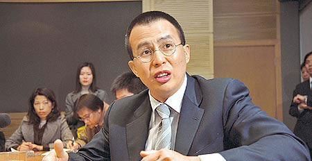 李泽楷怎么读,李泽楷是谁可以介绍一下图4