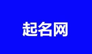 网上起名大全 查询,起名字男孩2021免费起名图1