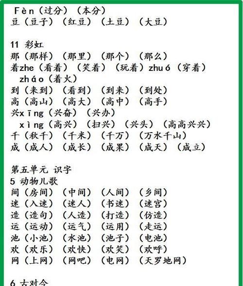 探组词,探组词是什么有哪些图2