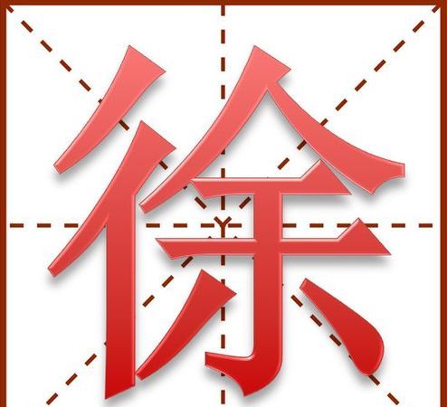 徐姓女孩名字大全202属牛,属牛的宝宝取什么名字最好图3