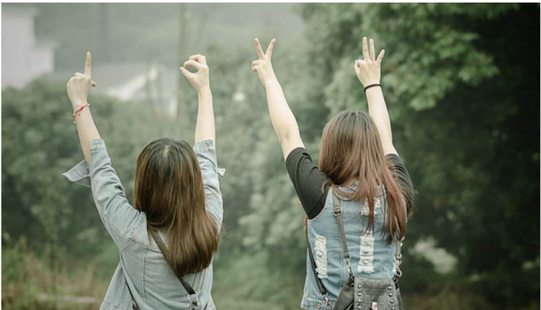 备注名称大全简约,好朋友备注名称简短女生闺蜜图3