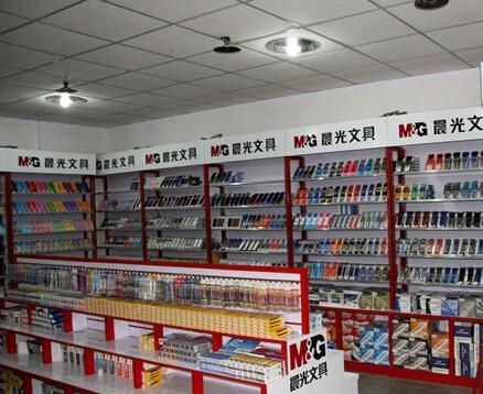 文具店加盟免费铺货官网,想自己开个文具店怎么开图3