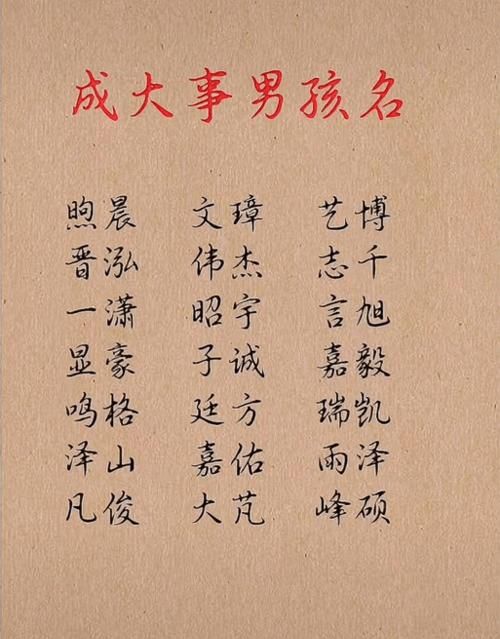 宝宝起名起00分名字,婴儿取名按生辰八字打100分图3