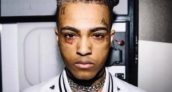 xxxtentacionlookatme歌词,look at me的歌词翻译图4