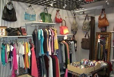 服装店名字女装,怎样给水果店取名图4