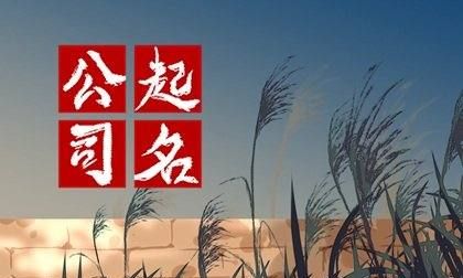 图文广告公司名字大全,广告设计公司名字有寓意有创意图1