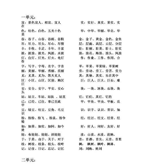 怎么组词2个字,两个字组词大全词语图2