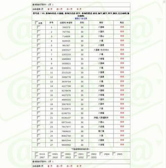 公司命名规则,公司法关于公司名称变更的规定图4