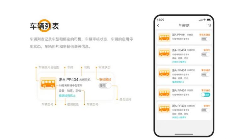 车队管理app,车上装了定位但是忘了什么APP图3