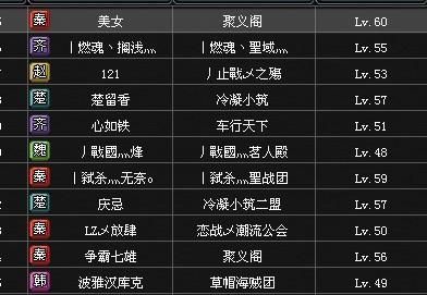 霸气昵称2个字带符号,二字网名超拽霸气冷酷男生图3