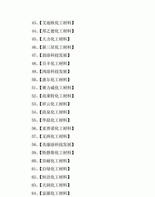 贸易公司起名字,英文贸易公司取名字大全图4