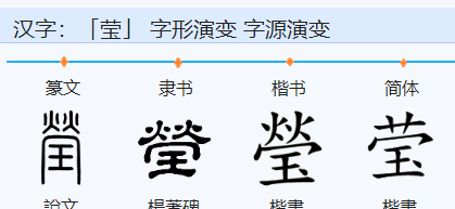 有哪些字比较好,当我给别人起名字时图1