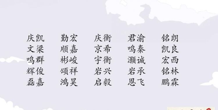 猪宝宝女孩名字,属猪的女孩名字里有什么字好图3