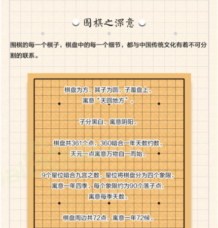 围棋的拼音,有关围棋的资料简单图4