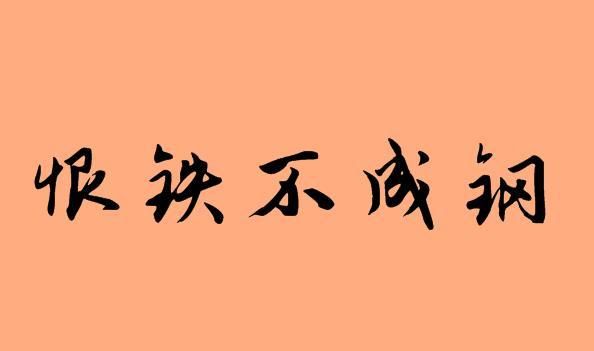 不字开头的成语,不字开头的成语有哪些图4