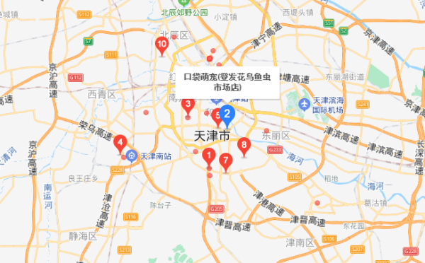 宠物用品批发市场,广州宠物批发市场在哪里图4