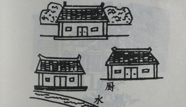 风水学入门知识,风水学入门知识住宅风水图4