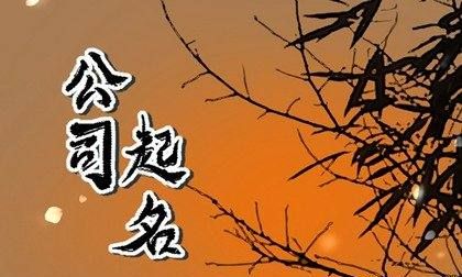 贸易公司名字大全洋气,高端大气的商贸公司名字图4