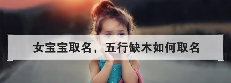 五行缺木女孩00分名字,牛年女孩缺木洋气名字,牛年陈姓女孩缺木取名字图3