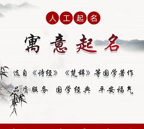 建立公司起什么名字好,好听的公司名字大全图1