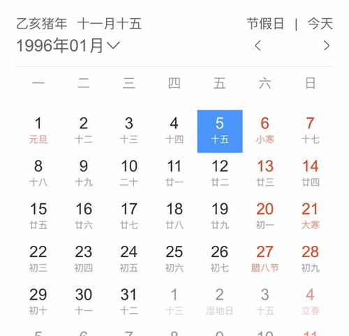 阴历阳历对照表,日历2022年农历阳历表图4