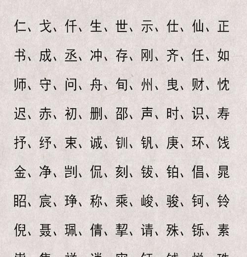 五行八字取名,五行生辰八字取名字免费图4