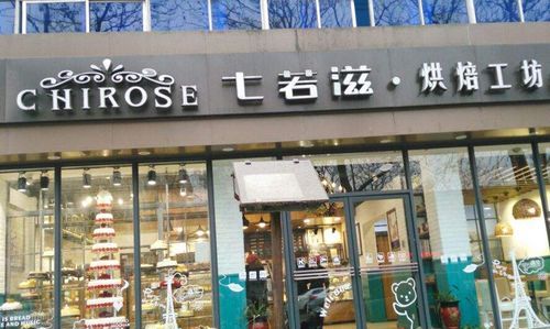 一听就想吃的蛋糕店名,好听的蛋糕店名字大全,蛋糕店起名图1