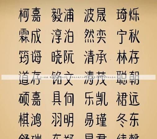 古代诗意双胞胎名字,双胞胎女孩名字大全2022属虎图2