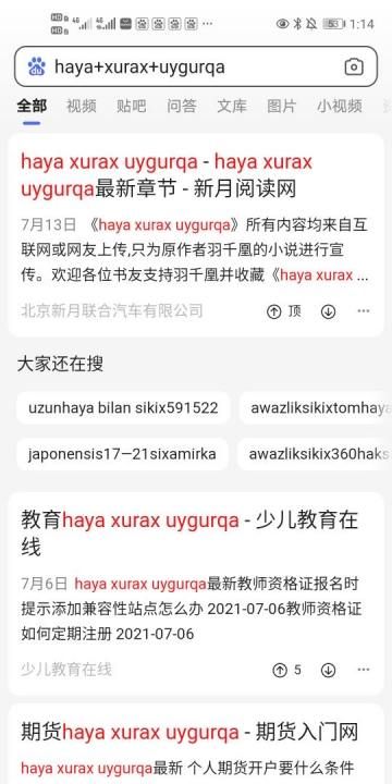 hayaxurax,haya xurax uygurqakinu图3