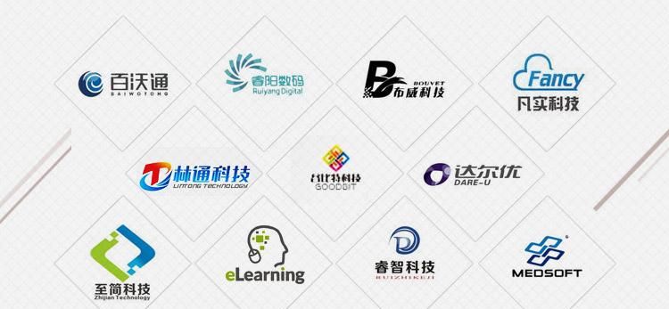 网络科技公司起名,网络科技公司起名大全最新三个字图3