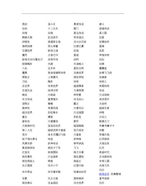 网络流行名字大全,202最火网红微信昵称两个字女图3