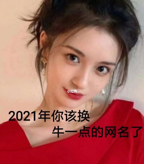 202时尚网名,最流行的网名昵称女生图1