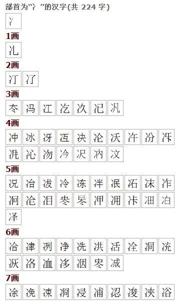 亻字旁的字有哪些,亻偏旁的有哪些字图2