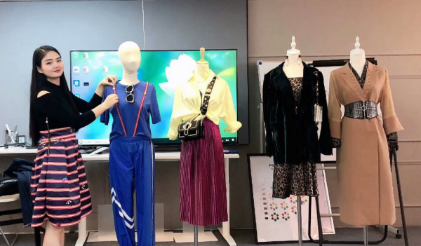 淘宝开服装店货源,想开个服装店货源怎么找比较好的图1