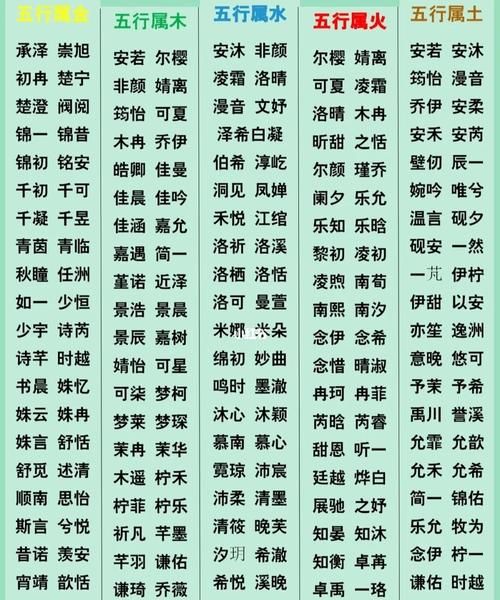 初生婴儿名字大全免费,宝宝小名大全2020洋气男孩图4