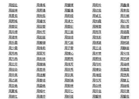 好听的军团名字大全,古风战队名字大全集好听又清新的战队名字图1