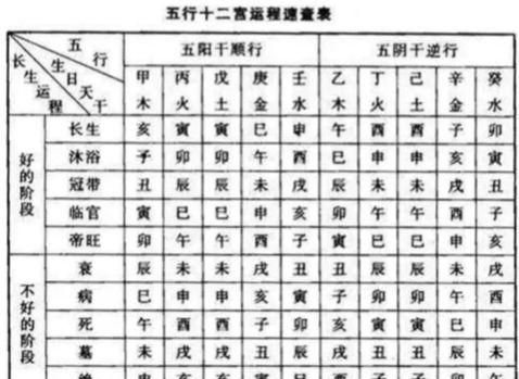 出生日期测算一生命运,从出生日期看一生财运(公历还是农历)图1