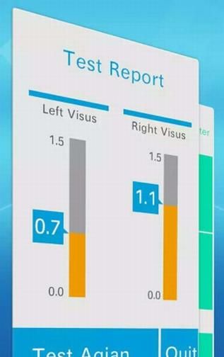 在线测视力软件,微信小程序测视力准确吗图4