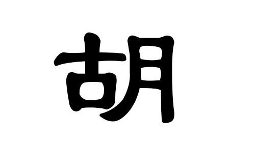 胡文雅名字的含义是什么,助大家帮我孩子取个名字图3