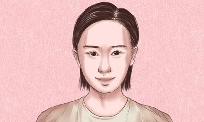 女人脸上哪些痣不能动,女人脸上哪些痣不能动图解图3