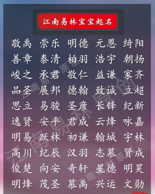 古风名字生成器,名字诗句生成器在线使用图2