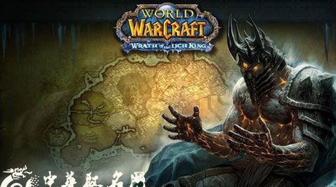 魔兽世界网名大全男,魔兽世界搞笑网名图4