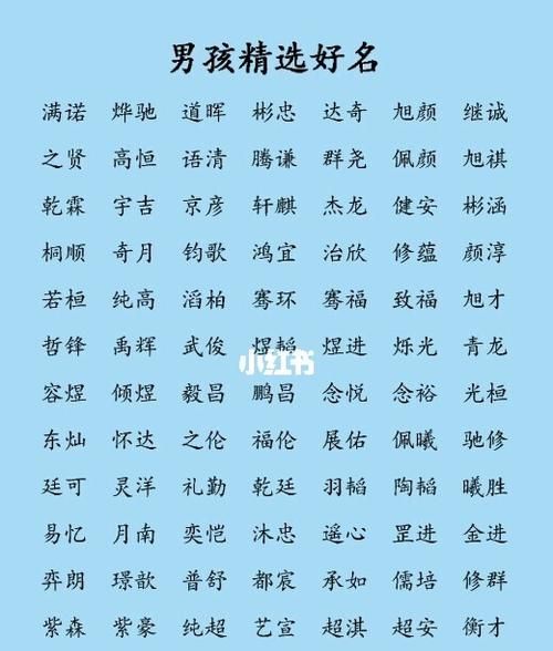 怎么给孩子起名字,姓岑的男孩子名字怎么起图1