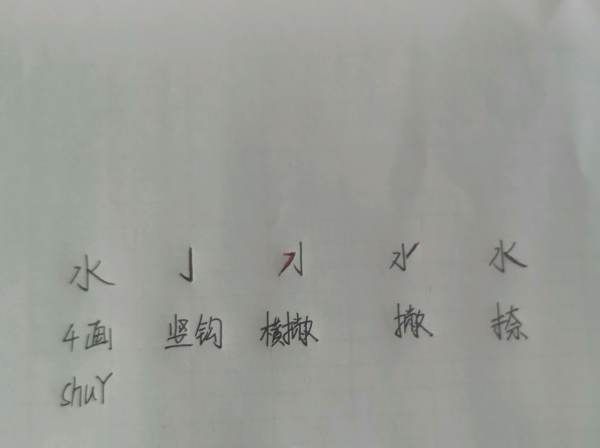 水字几画多少笔画郭是多少笔画,郭字是多少笔画数图3