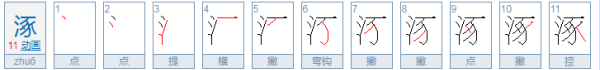 涿怎么读,涿怎么读图4