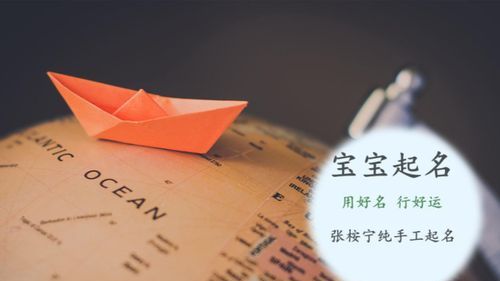 刚出生的婴儿怎么取名,刚出生婴儿取名字大全图2