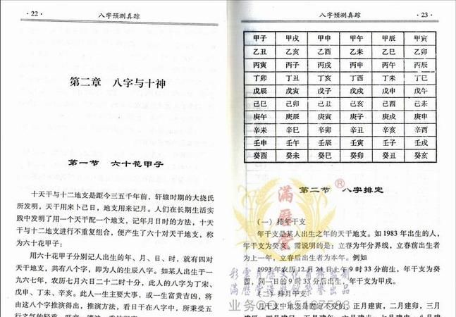 免费四柱预测升学,四柱预测学pdf百度网盘图4