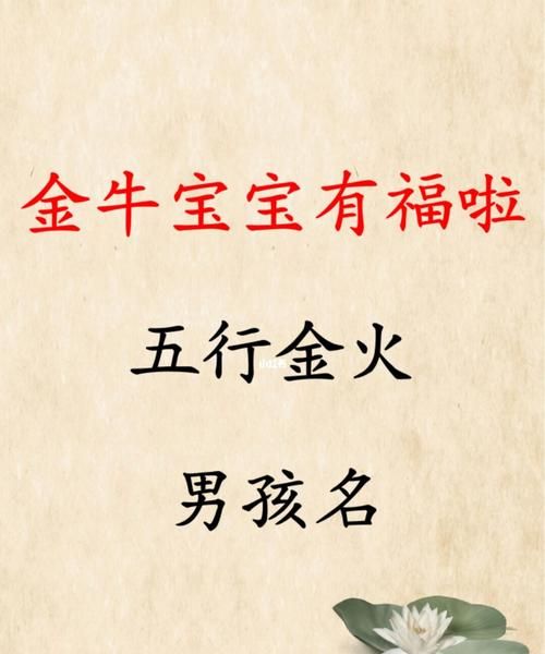 金字旁最吉利的名字,带金字旁的男宝宝取名字图2